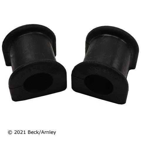 Beck/Arnley Suspension Stabilizer Bar Bushing Kit  101-6519