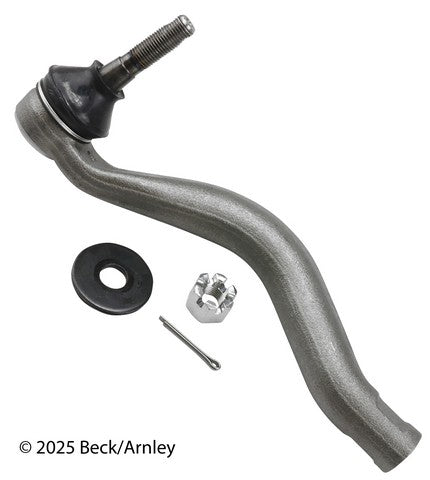Beck/Arnley Steering Tie Rod End  101-6717