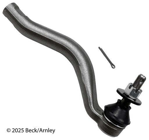 Beck/Arnley Steering Tie Rod End  101-6718