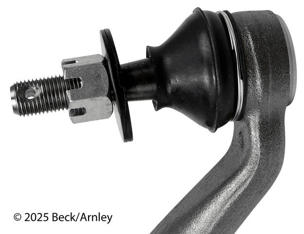 Beck/Arnley Steering Tie Rod End  101-6718