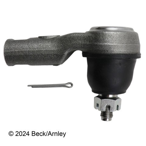 Beck/Arnley Steering Tie Rod End  101-6722