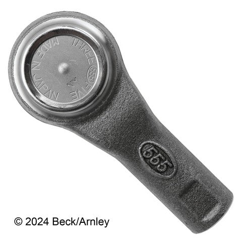 Beck/Arnley Steering Tie Rod End  101-6722
