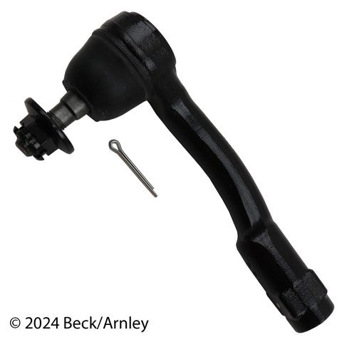 Beck/Arnley Steering Tie Rod End  101-6731