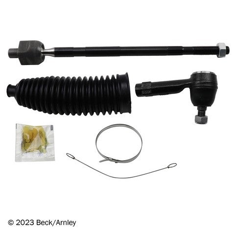 Beck/Arnley Steering Tie Rod Assembly  101-6734