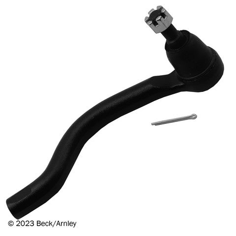 Beck/Arnley Steering Tie Rod End  101-6823