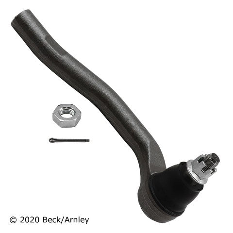 Beck/Arnley Steering Tie Rod End  101-6865