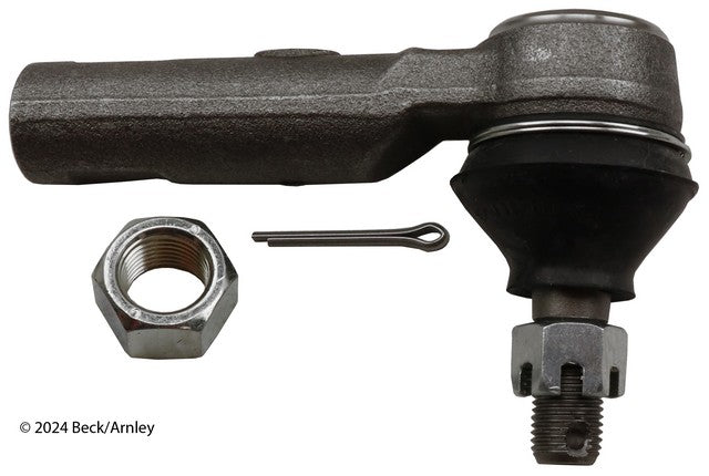 Beck/Arnley Steering Tie Rod End  101-6953