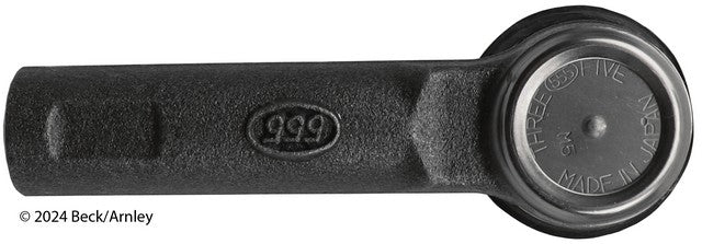 Beck/Arnley Steering Tie Rod End  101-6953