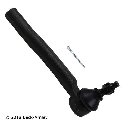 Beck/Arnley Steering Tie Rod End  101-6986