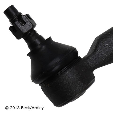 Beck/Arnley Steering Tie Rod End  101-6986