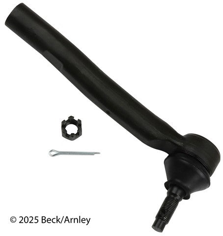 Beck/Arnley Steering Tie Rod End  101-6987