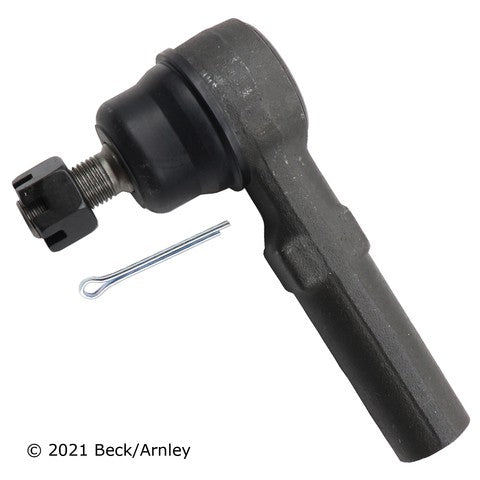 Beck/Arnley Steering Tie Rod End  101-7180