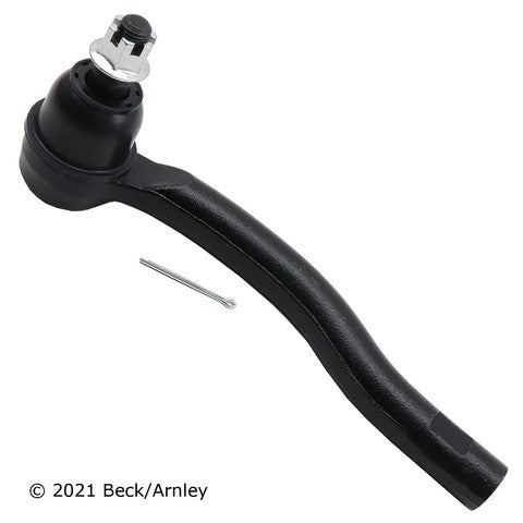 Beck/Arnley Steering Tie Rod End  101-7291