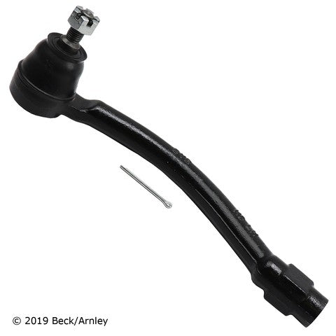 Beck/Arnley Steering Tie Rod End  101-7307