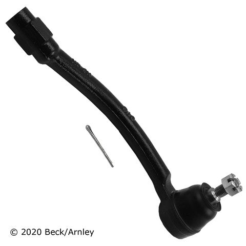 Beck/Arnley Steering Tie Rod End  101-7308