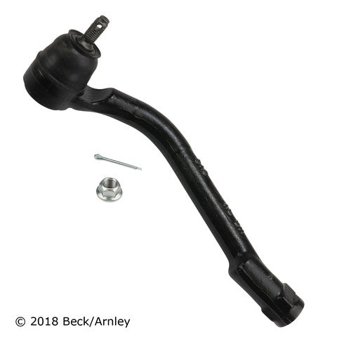 Beck/Arnley Steering Tie Rod End  101-7312