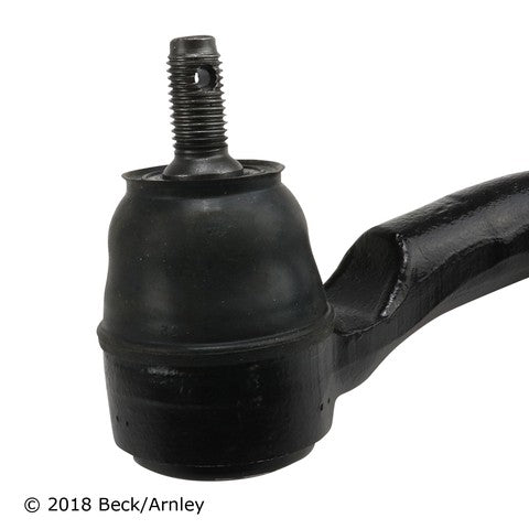 Beck/Arnley Steering Tie Rod End  101-7312