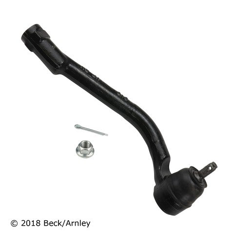 Beck/Arnley Steering Tie Rod End  101-7313