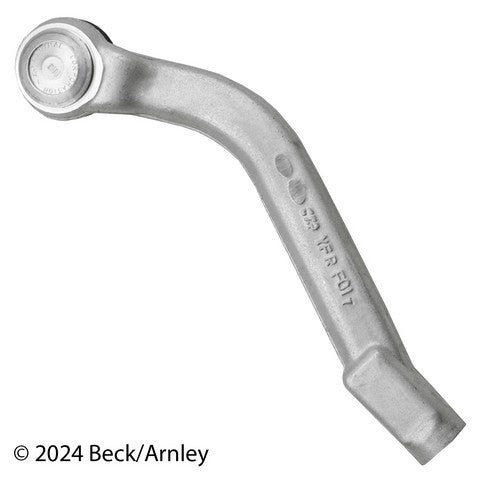 Beck/Arnley Steering Tie Rod End  101-7316