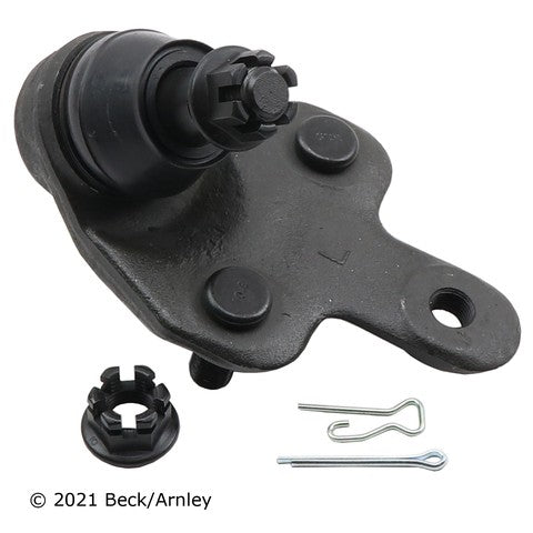 Beck/Arnley Suspension Ball Joint  101-7332