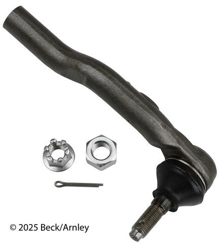 Beck/Arnley Steering Tie Rod End  101-7337