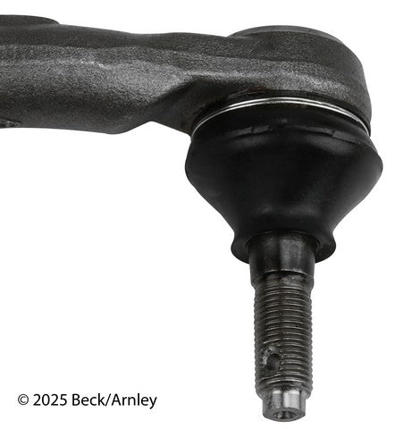 Beck/Arnley Steering Tie Rod End  101-7337