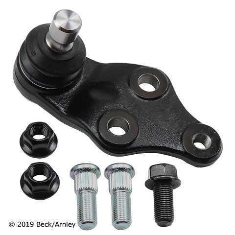 Beck/Arnley Suspension Ball Joint  101-7348