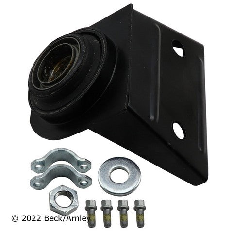 Beck/Arnley Drive Shaft Bearing Support Assembly  101-7399