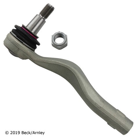Beck/Arnley Steering Tie Rod End  101-7480