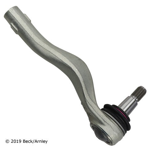 Beck/Arnley Steering Tie Rod End  101-7480
