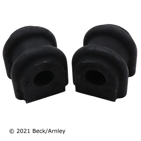 Beck/Arnley Suspension Stabilizer Bar Bushing Kit  101-7552