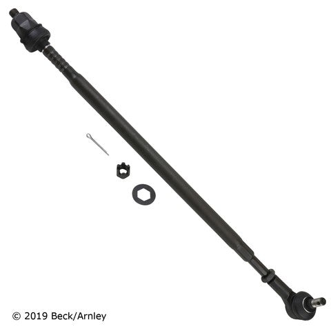 Beck/Arnley Steering Tie Rod Assembly  101-7609