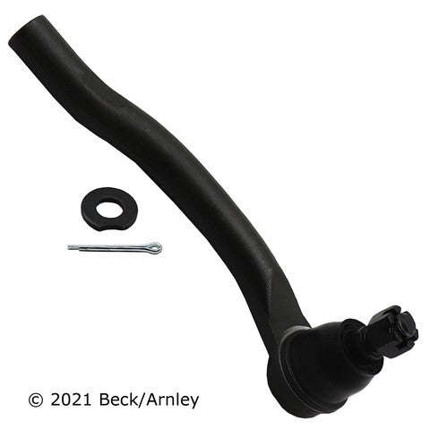 Beck/Arnley Steering Tie Rod End  101-7669