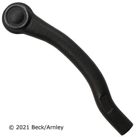 Beck/Arnley Steering Tie Rod End  101-7669