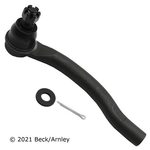 Beck/Arnley Steering Tie Rod End  101-7670
