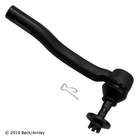 Beck/Arnley Steering Tie Rod End  101-7671