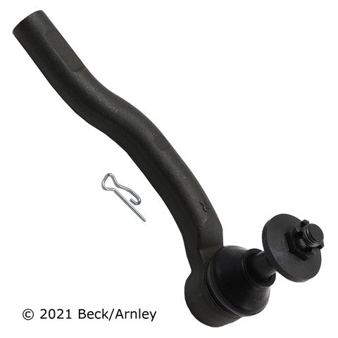 Beck/Arnley Steering Tie Rod End  101-7672