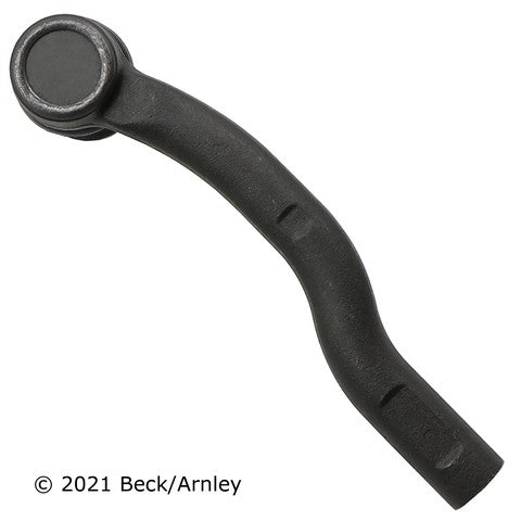 Beck/Arnley Steering Tie Rod End  101-7672