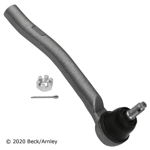 Beck/Arnley Steering Tie Rod End  101-7675