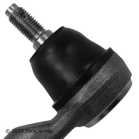 Beck/Arnley Steering Tie Rod End  101-7675