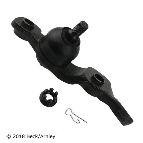 Beck/Arnley Suspension Ball Joint  101-7676