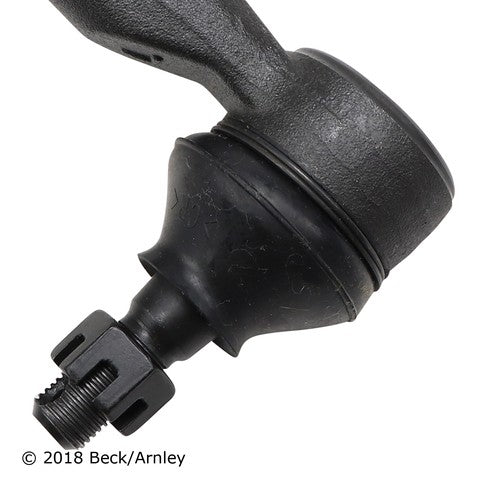 Beck/Arnley Steering Tie Rod End  101-7683