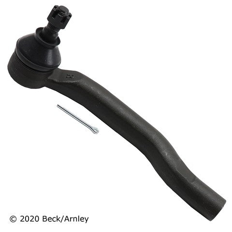 Beck/Arnley Steering Tie Rod End  101-7684