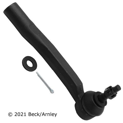 Beck/Arnley Steering Tie Rod End  101-7685