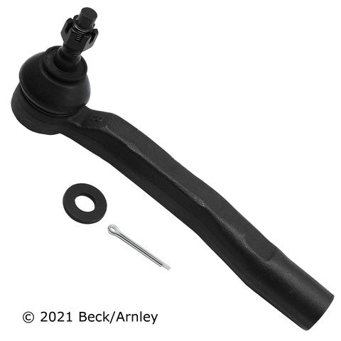 Beck/Arnley Steering Tie Rod End  101-7686