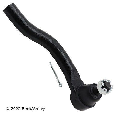 Beck/Arnley Steering Tie Rod End  101-7711