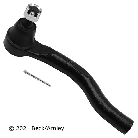Beck/Arnley Steering Tie Rod End  101-7712