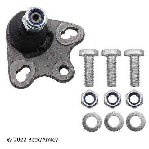 Beck/Arnley Suspension Ball Joint  101-7722