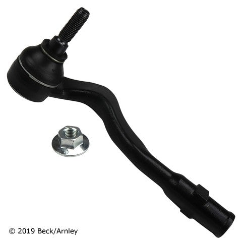 Beck/Arnley Steering Tie Rod End  101-7773