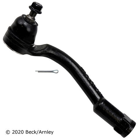 Beck/Arnley Steering Tie Rod End  101-7842